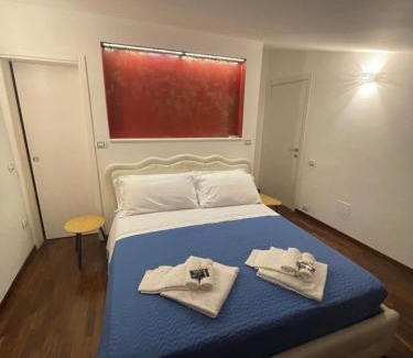 Fiordimonte Apartment | Borgo Vico