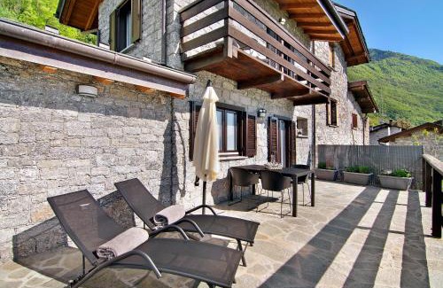 Verceia House | Borgo Vico