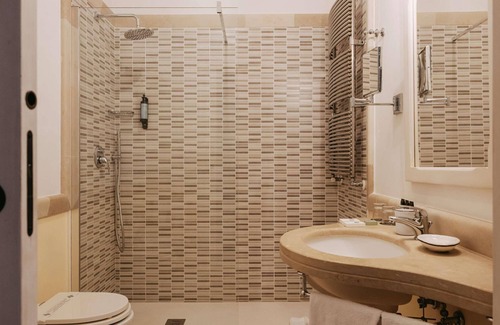 Polignano a Mare Hotel | Borgobianco Resort & Spa Polignano - MGallery Collection