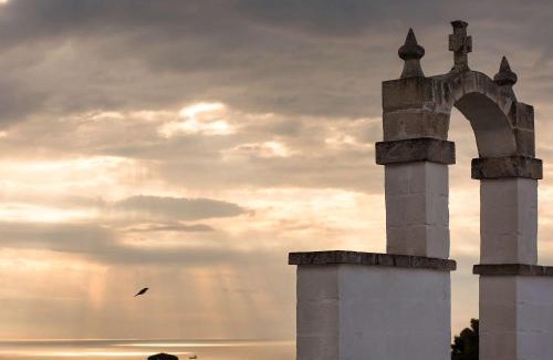 Polignano a Mare Hotel | Borgobianco Resort & Spa Polignano - MGallery Collection