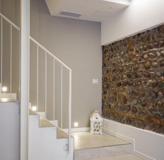 Isola della Scala House | Borgocinquanta