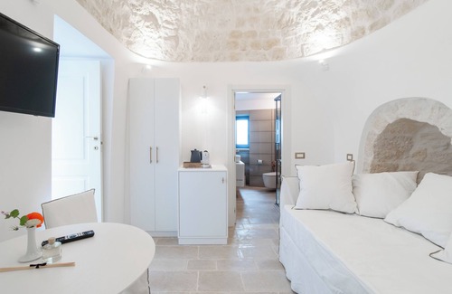 Impalata House | Borgofreddo
