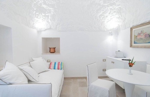 Impalata House | Borgofreddo