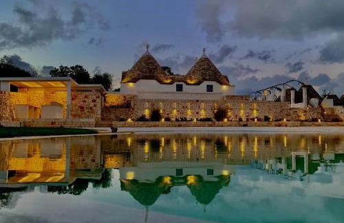 Impalata Bed & Breakfast | Borgofreddo Luxury Suite