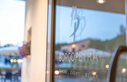 Sogliano al Rubicone House | Borgopetra