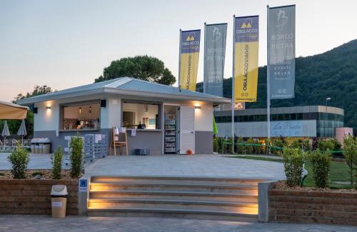Sogliano al Rubicone House | Borgopetra