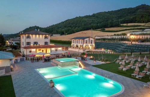 Sogliano al Rubicone House | Borgopetra