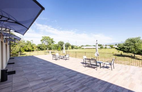 Sud Apartment | BORGOROMA - Business & Residence