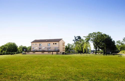 Sud Apartment | BORGOROMA - Business & Residence