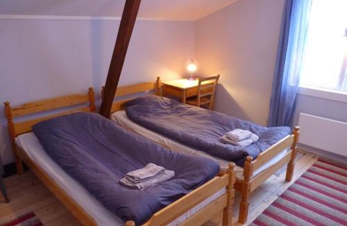 Ragunda Municipality Bed & Breakfast | Borgvattnets B&B en Budget Hotel