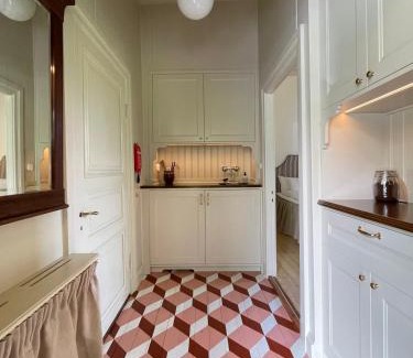 Borgvik Apartment | Borgviks Herrgård