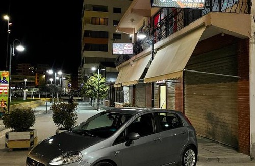 Mbrostar-Urë Apartment | Boriçi Rental