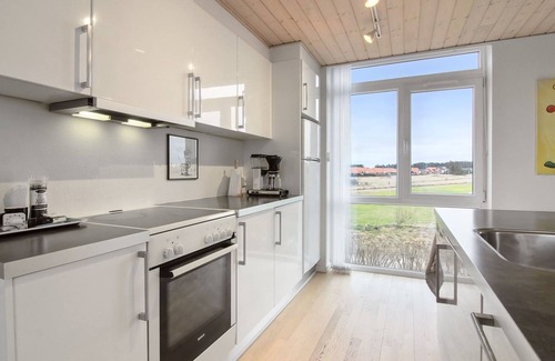 Lokken Apartment | "Borica" - 700m from the sea by Interhome