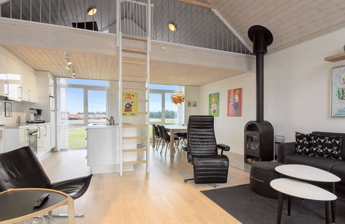 Lokken Apartment | "Borica" - 700m from the sea by Interhome