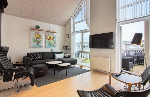 Lokken Apartment | "Borica" - 700m from the sea by Interhome