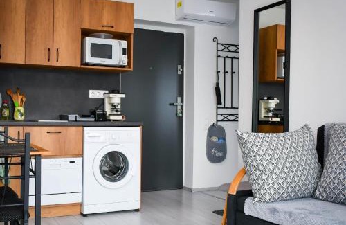 Balatonfoldvar Apartment | Borics Apartman