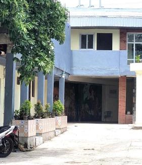 Naga Hotel | Borj Hotel