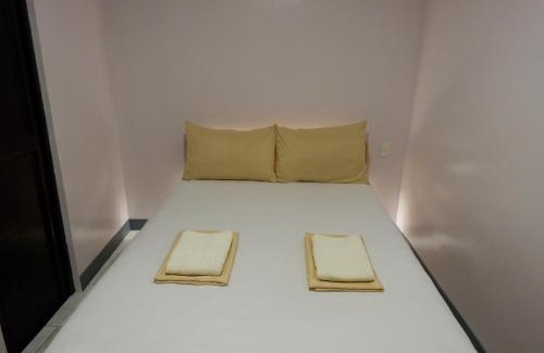 Naga Hotel | Borj Hotel