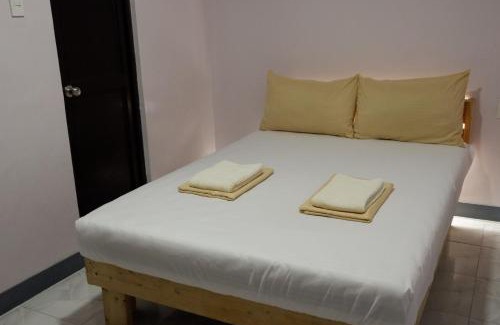 Naga Hotel | Borj Hotel