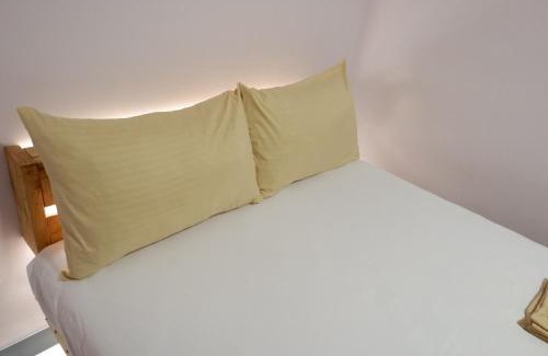 Naga Hotel | Borj Hotel