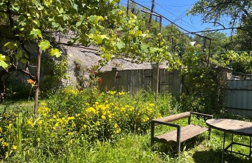 Likani House | Borjomi Makvala's Guest House