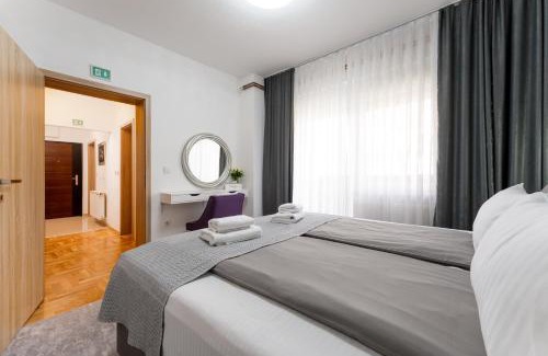 Dakovo Apartment | BorLu apartman