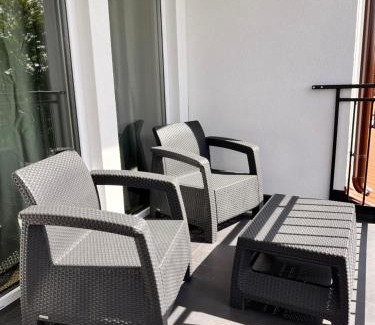 Borne Sulinowo Apartment | Borne apartamenty