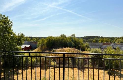Borne Sulinowo Apartment | Borne apartamenty