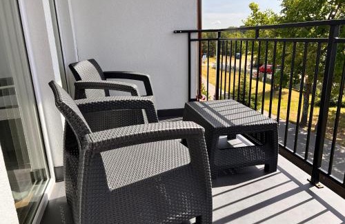 Borne Sulinowo Apartment | Borne apartamenty