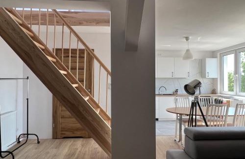 Borne Sulinowo Apartment | Borne apartamenty