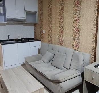 Balikpapan Apartment | Borneo Bay City