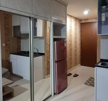 Balikpapan Apartment | Borneo Bay City