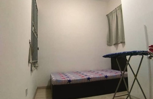 Kota Kinabalu Condo | Borneo comfort villas