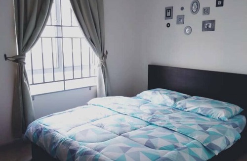 Kota Kinabalu Condo | Borneo comfort villas