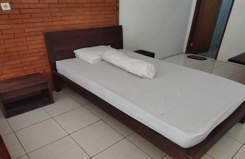 Borobudur House | Borobudur Kampung Homestay - Aziz