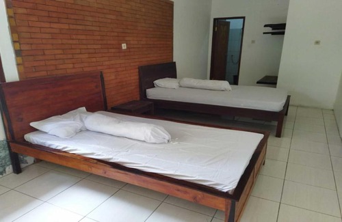 Borobudur House | Borobudur Kampung Homestay - Aziz