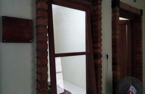 Borobudur House | Borobudur Kampung Homestay - KARSIDI