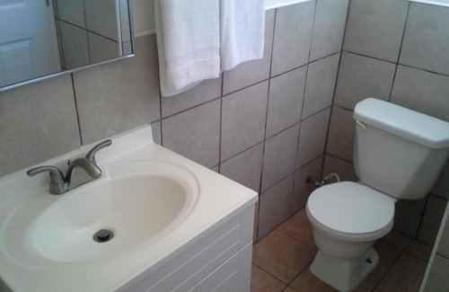 Boron Hotel | Boron Motel