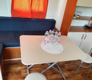 Mende Apartment | Borostyán pihenőpark
