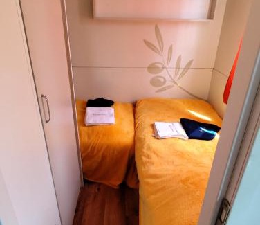 Mende Apartment | Borostyán pihenőpark