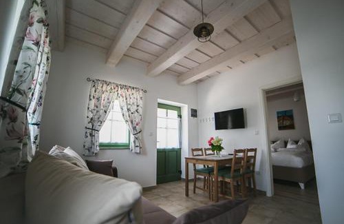 Lesencetomaj Apartment | Borostyán Porta Lesencetomaj