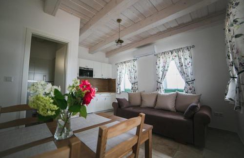 Lesencetomaj Apartment | Borostyán Porta Lesencetomaj