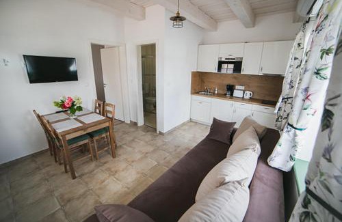 Lesencetomaj Apartment | Borostyán Porta Lesencetomaj