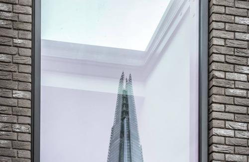 South Bank Apartment | Borough Market Apartment - Large Roof Terrace & Balcony
