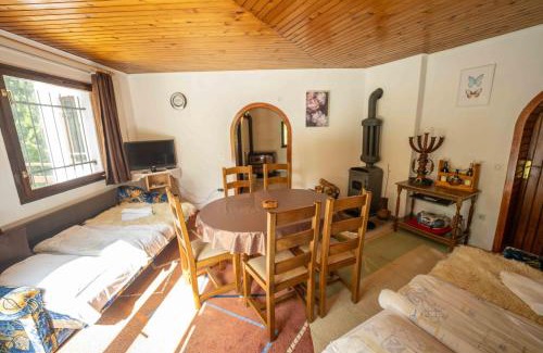 East Sarajevo House | Borovac mountain escape