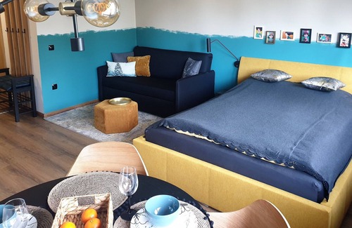 Maritsa Apartment | Borovets Forest view
