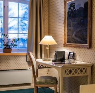 Sarpsborg Hotel | Borregård Hovedgård - by Classic Norway Hotels