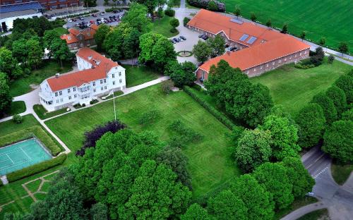 Sarpsborg Hotel | Borregård Hovedgård - by Classic Norway Hotels