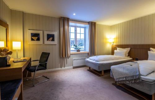 Sarpsborg Hotel | Borregård Hovedgård - by Classic Norway Hotels