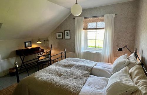 Borrby Bed & Breakfast | Borregården Bed & Breakfast